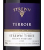 Strewn Winery Three Terroir 2010